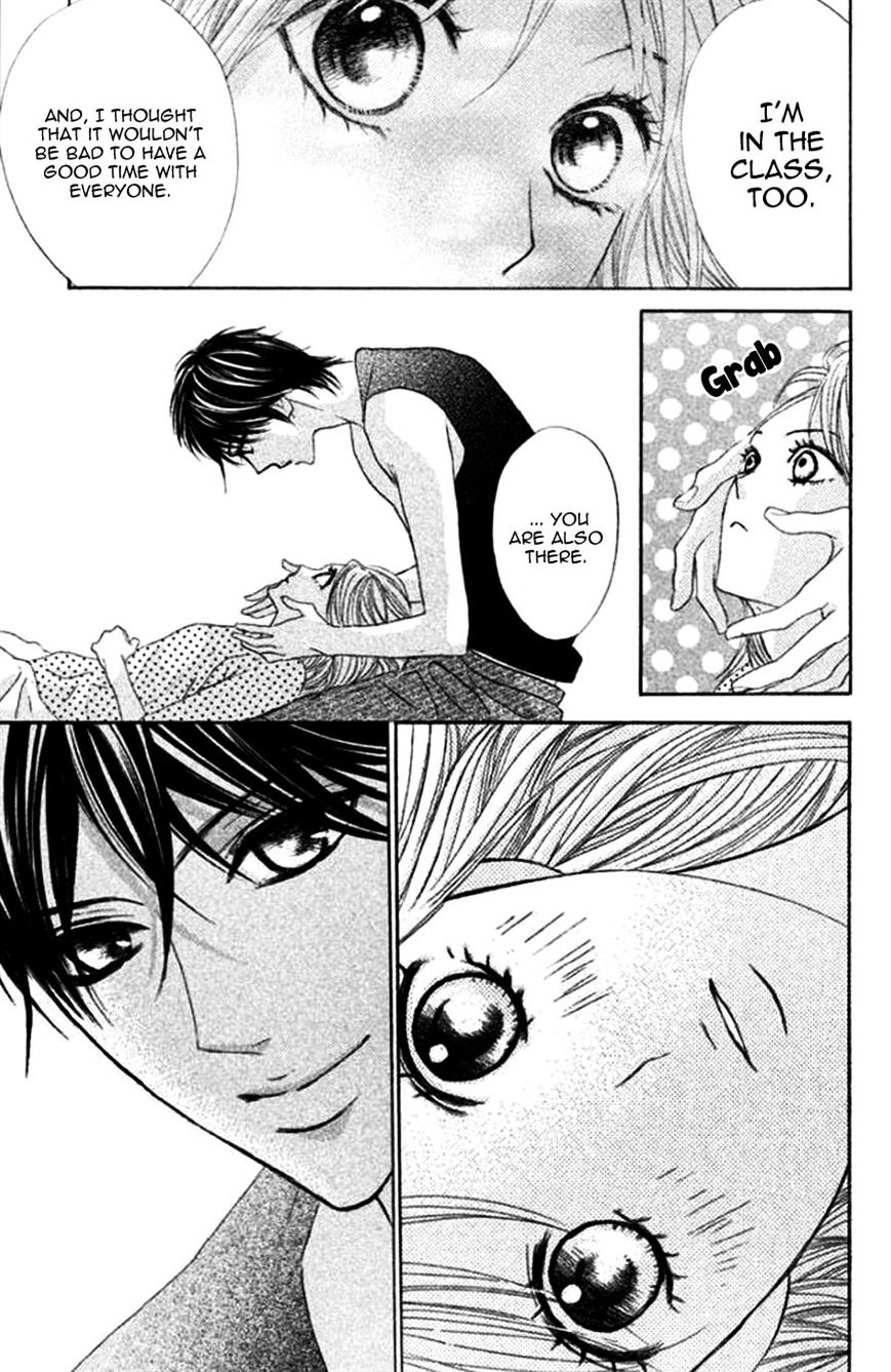 Read LDK (en) Manga Online