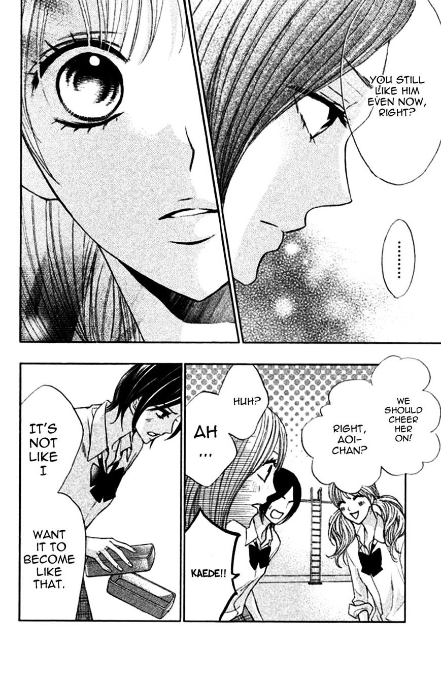 Read LDK (en) Manga Online