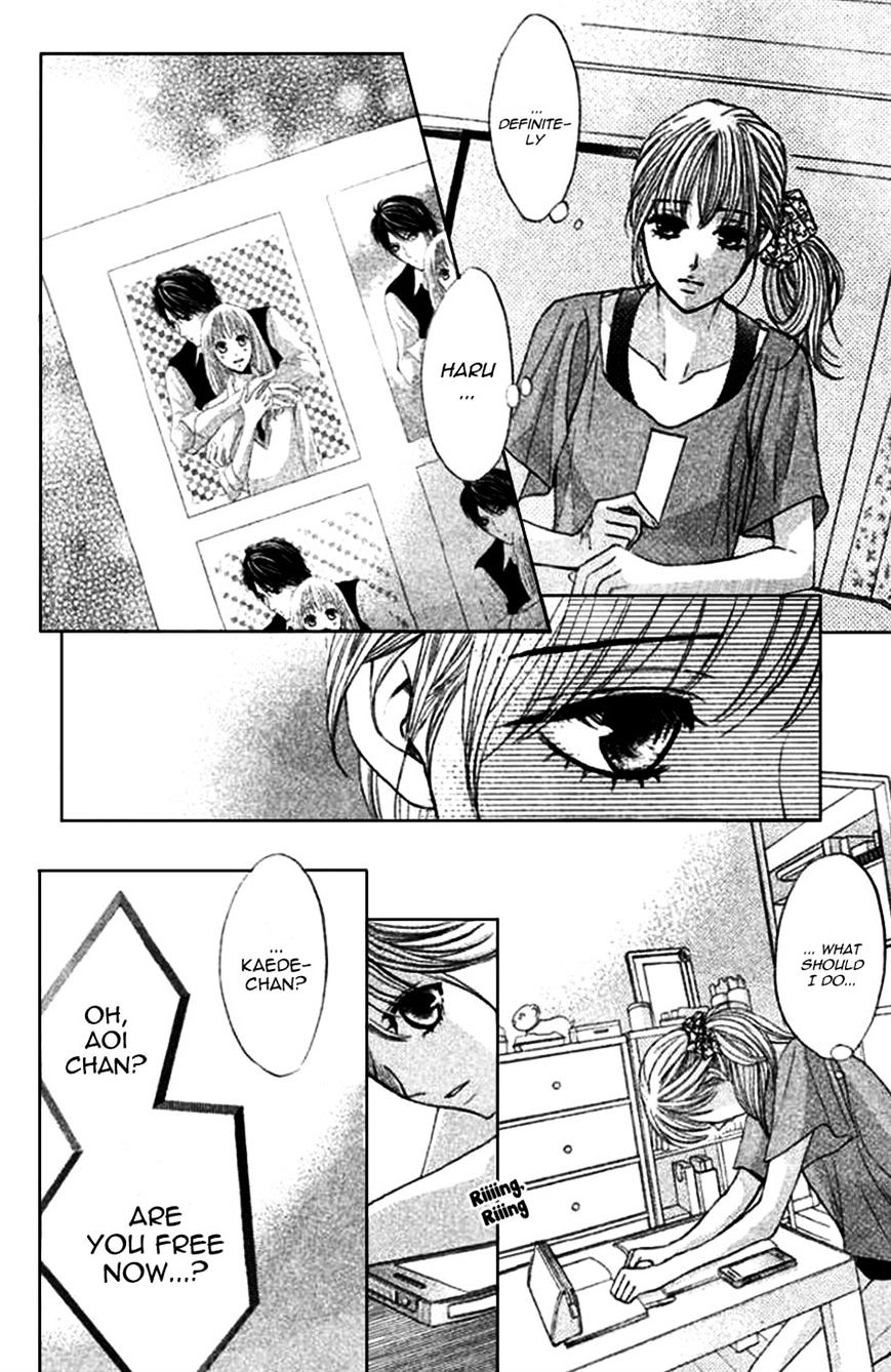 Read LDK (en) Manga Online