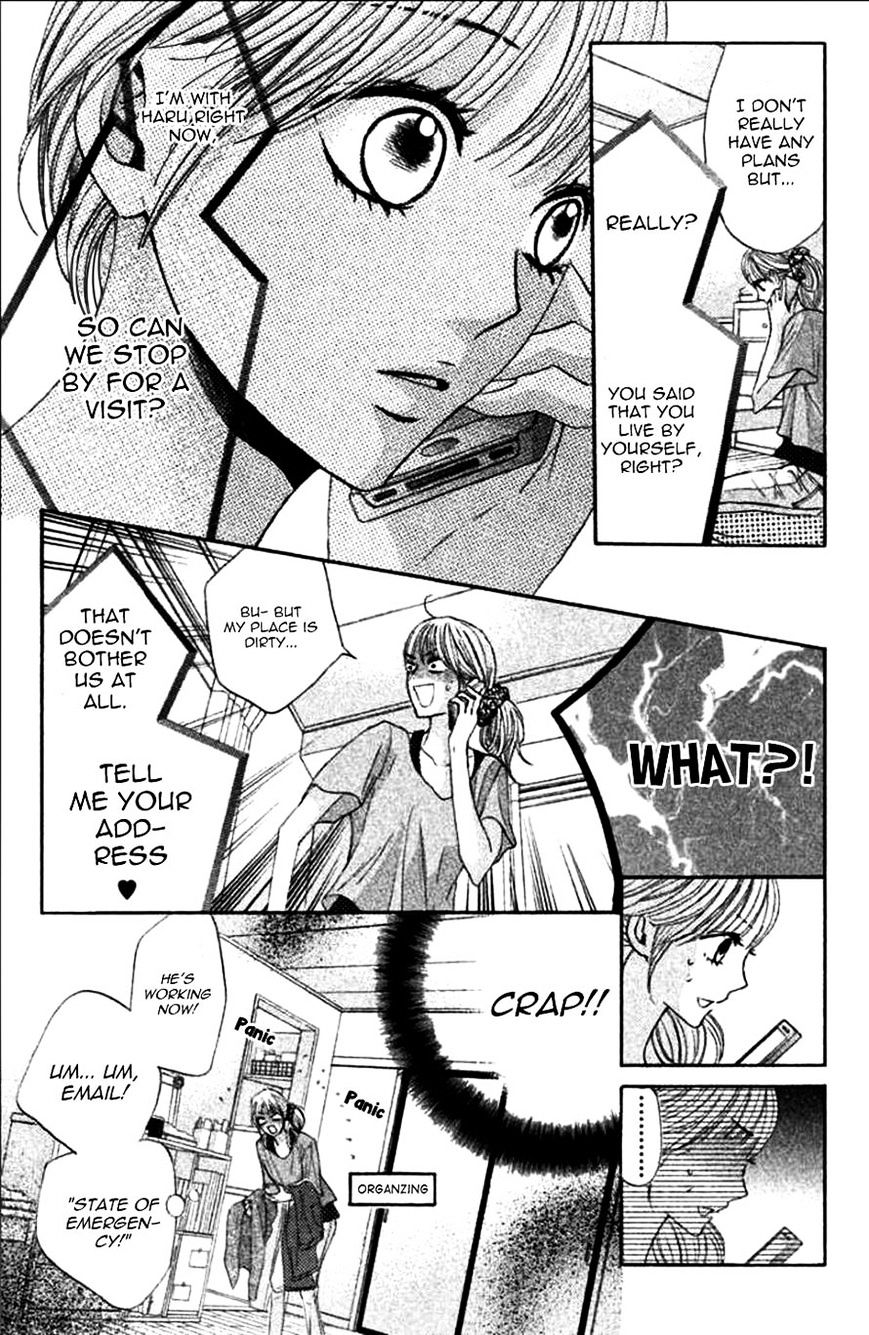 Read LDK (en) Manga Online