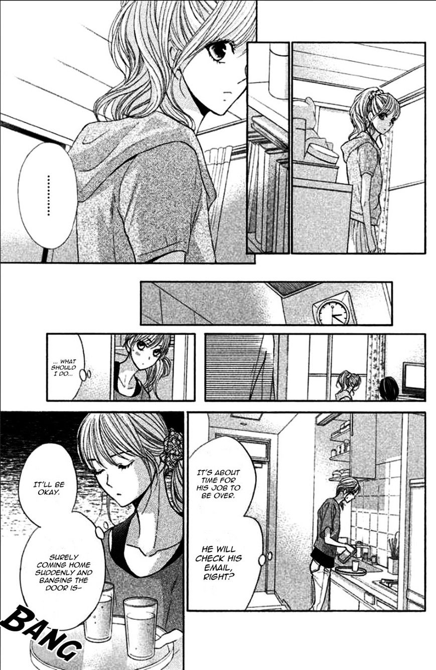 Read LDK (en) Manga Online