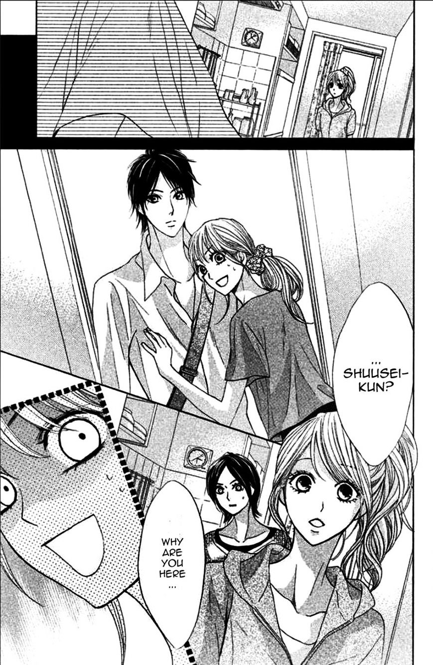 Read LDK (en) Manga Online