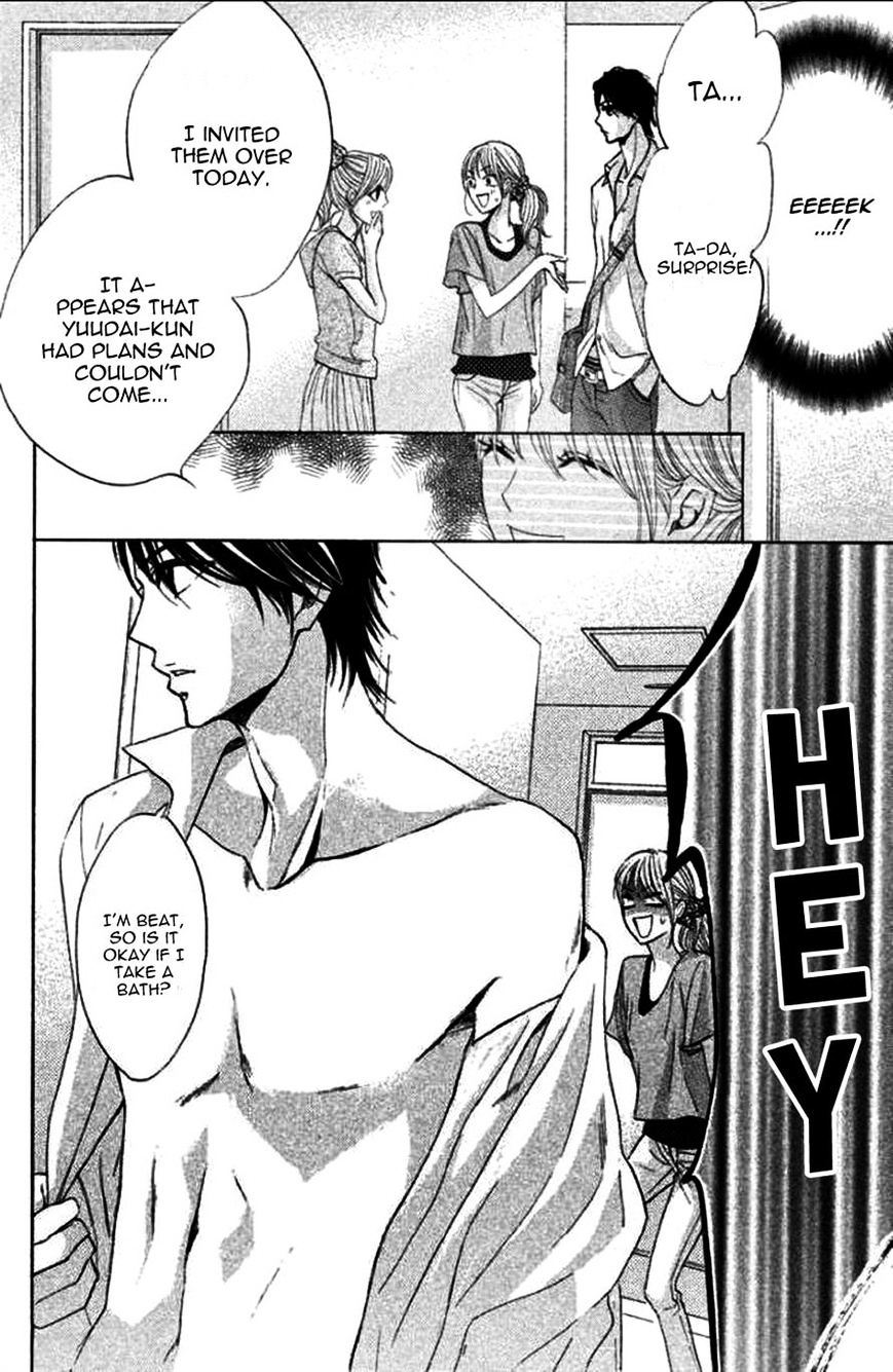 Read LDK (en) Manga Online