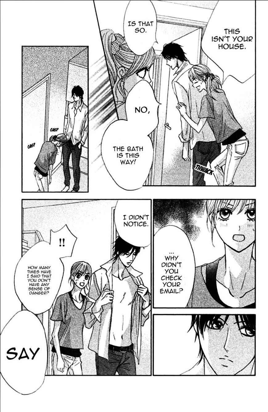 Read LDK (en) Manga Online