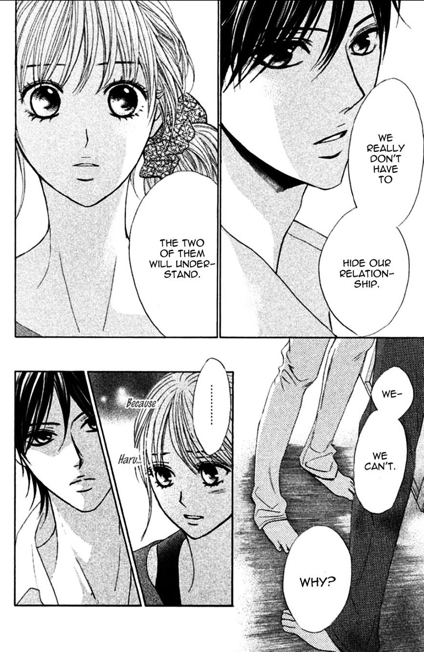 Read LDK (en) Manga Online