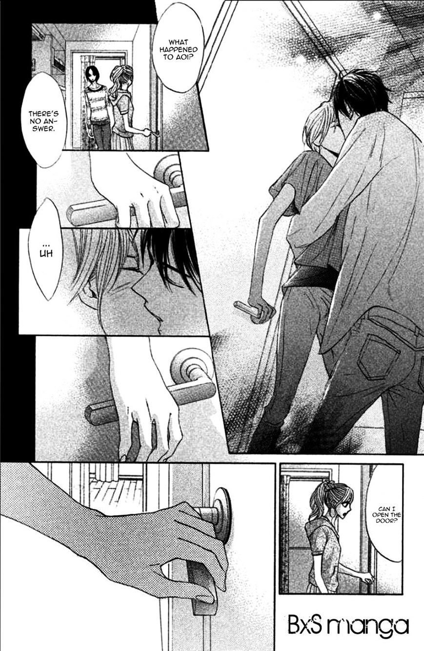 Read LDK (en) Manga Online