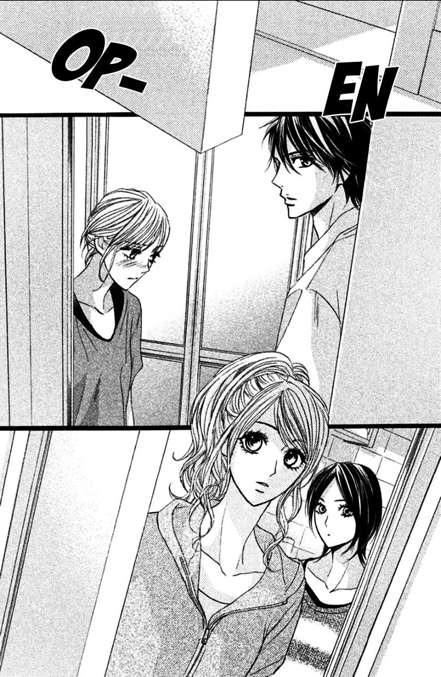 Read LDK (en) Manga Online