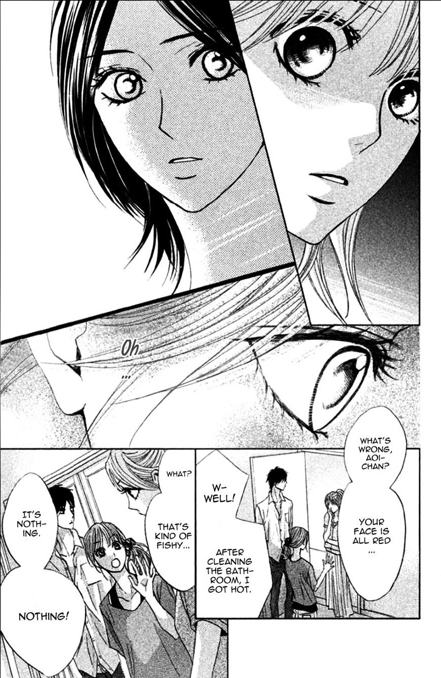 Read LDK (en) Manga Online