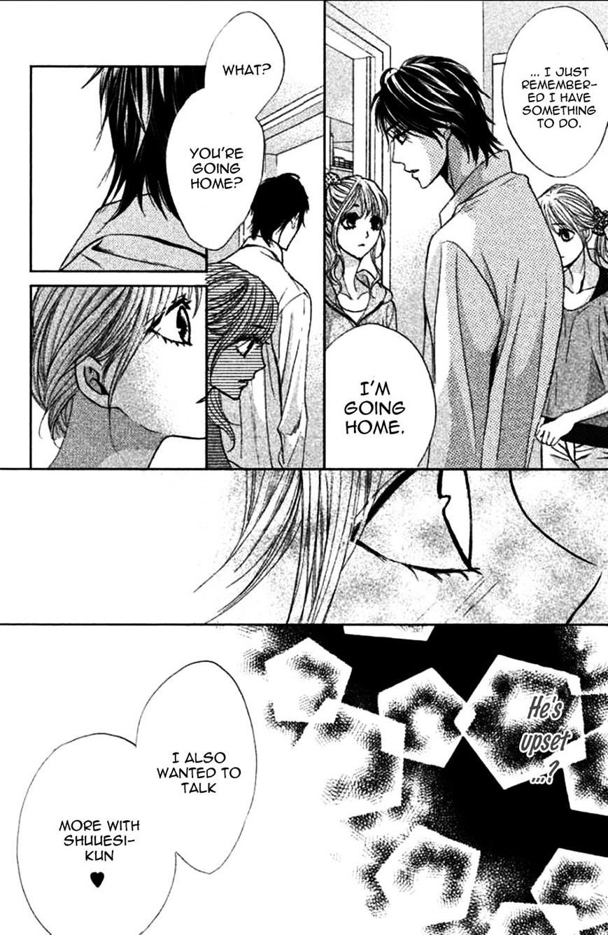 Read LDK (en) Manga Online