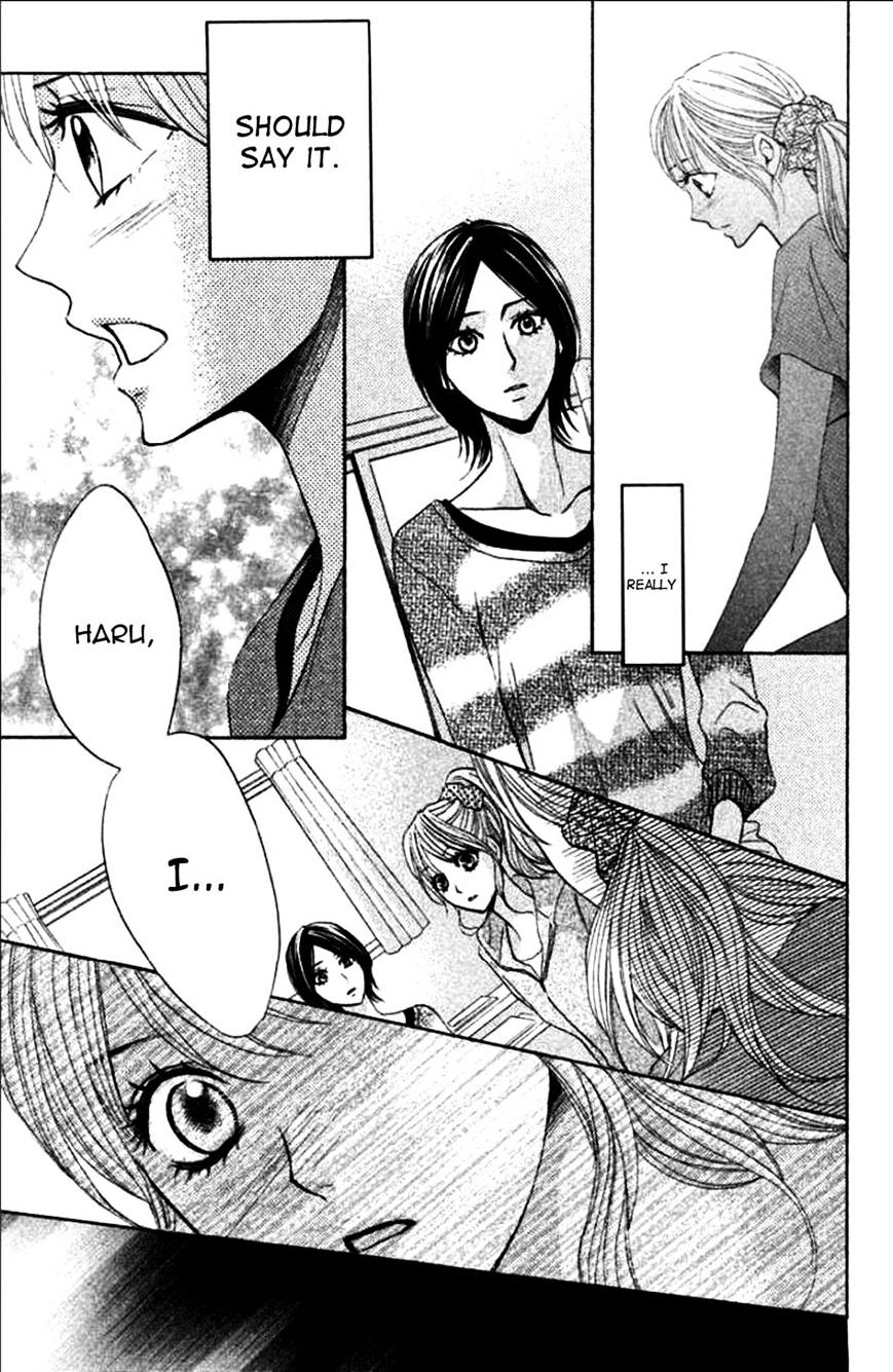 Read LDK (en) Manga Online