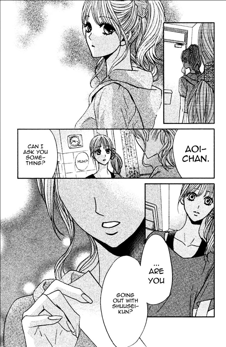 Read LDK (en) Manga Online