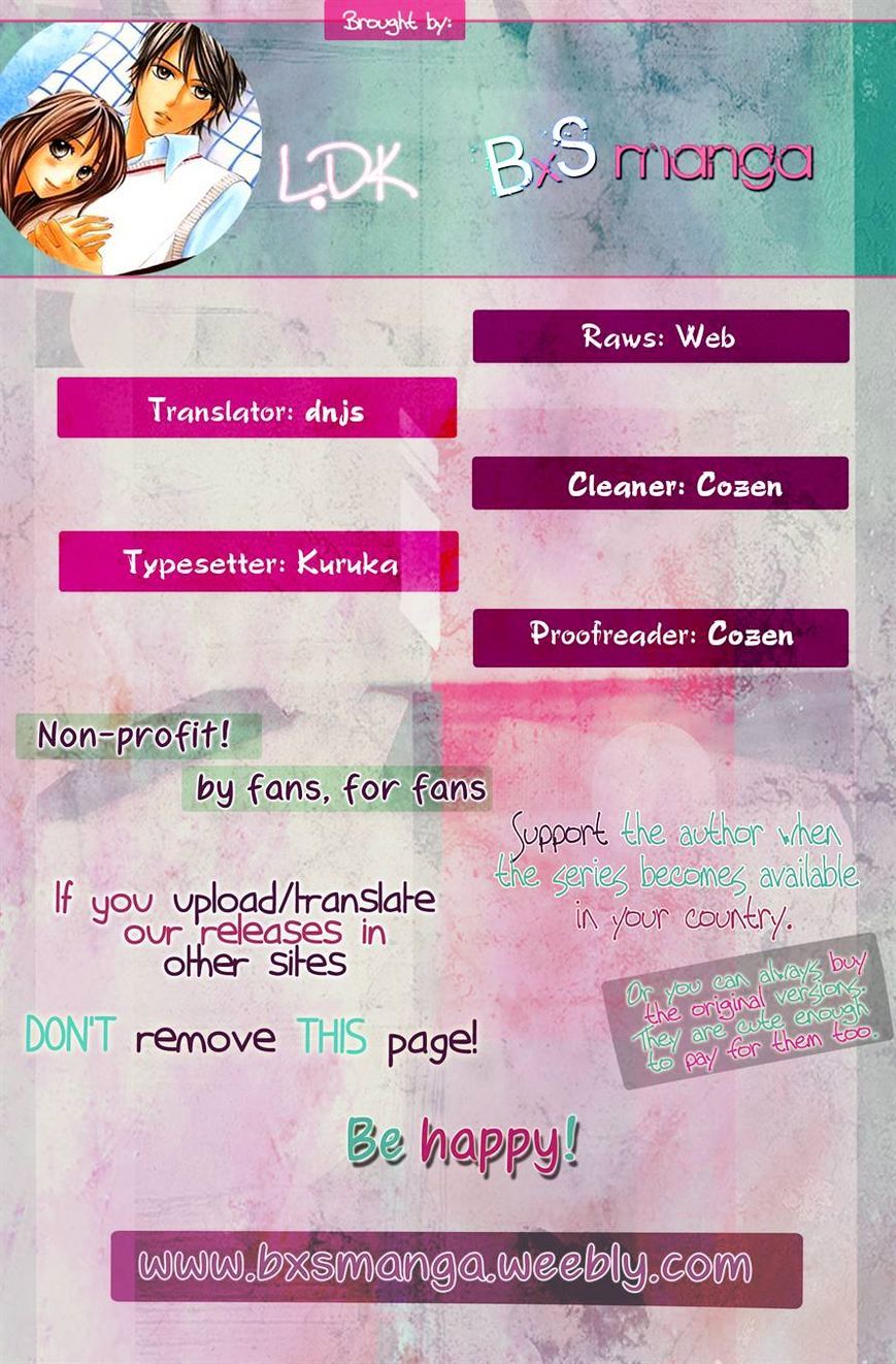 Read LDK (en) Manga Online