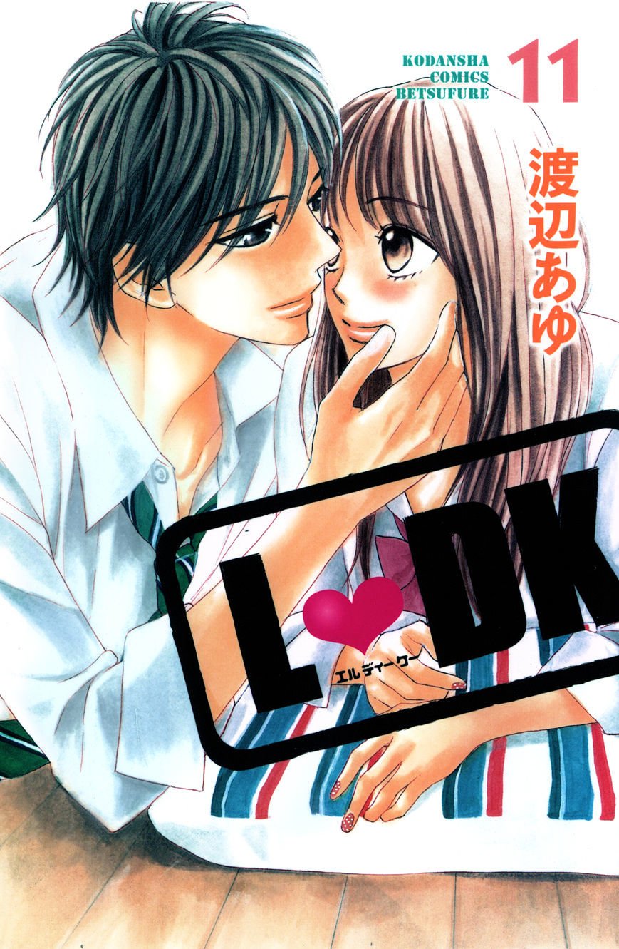 Read LDK (en) Manga Online