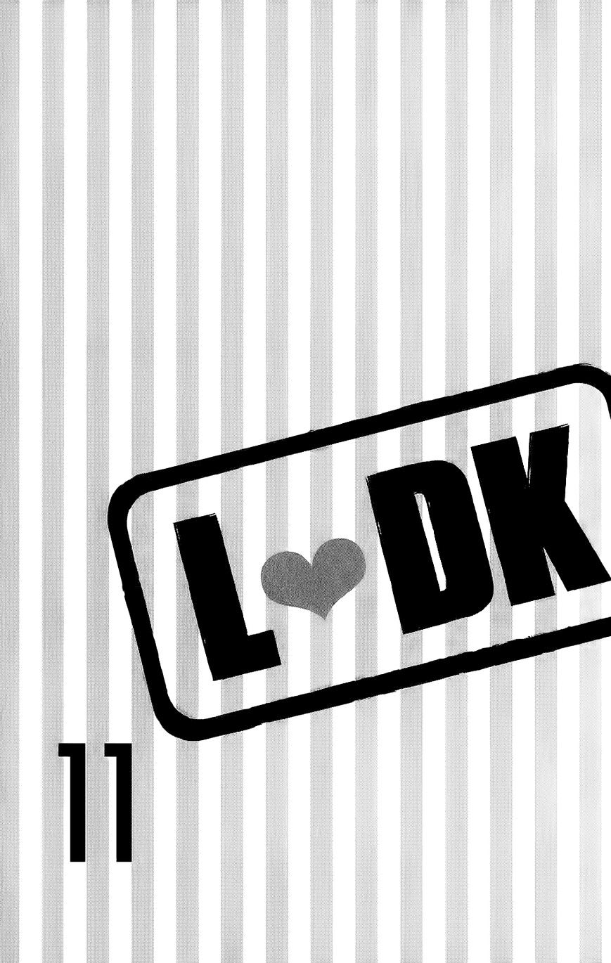 Read LDK (en) Manga Online