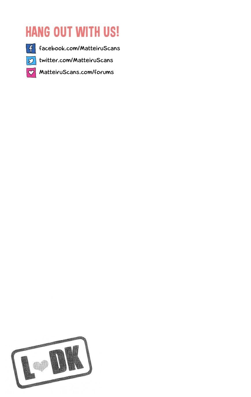 Read LDK (en) Manga Online