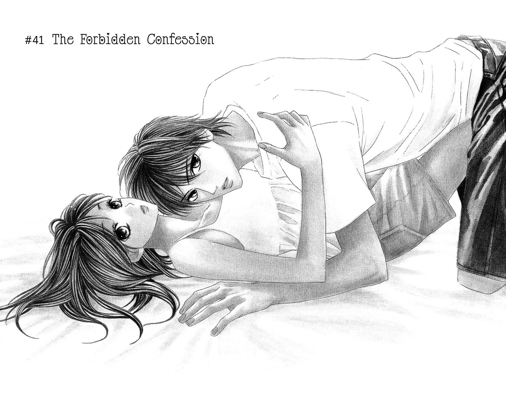 Read LDK (en) Manga Online