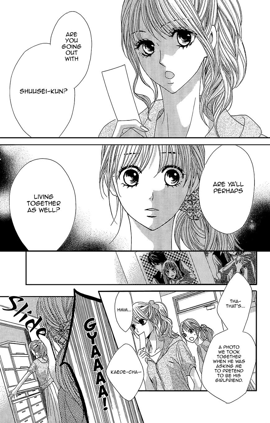 Read LDK (en) Manga Online