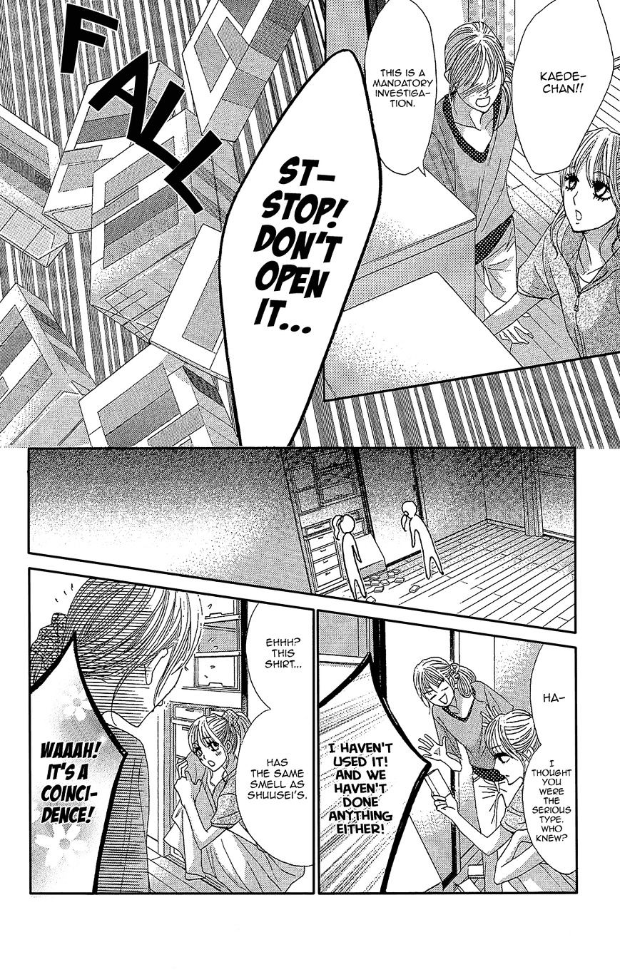 Read LDK (en) Manga Online