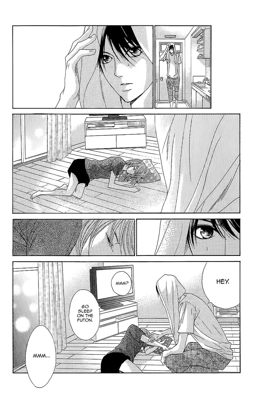 Read LDK (en) Manga Online