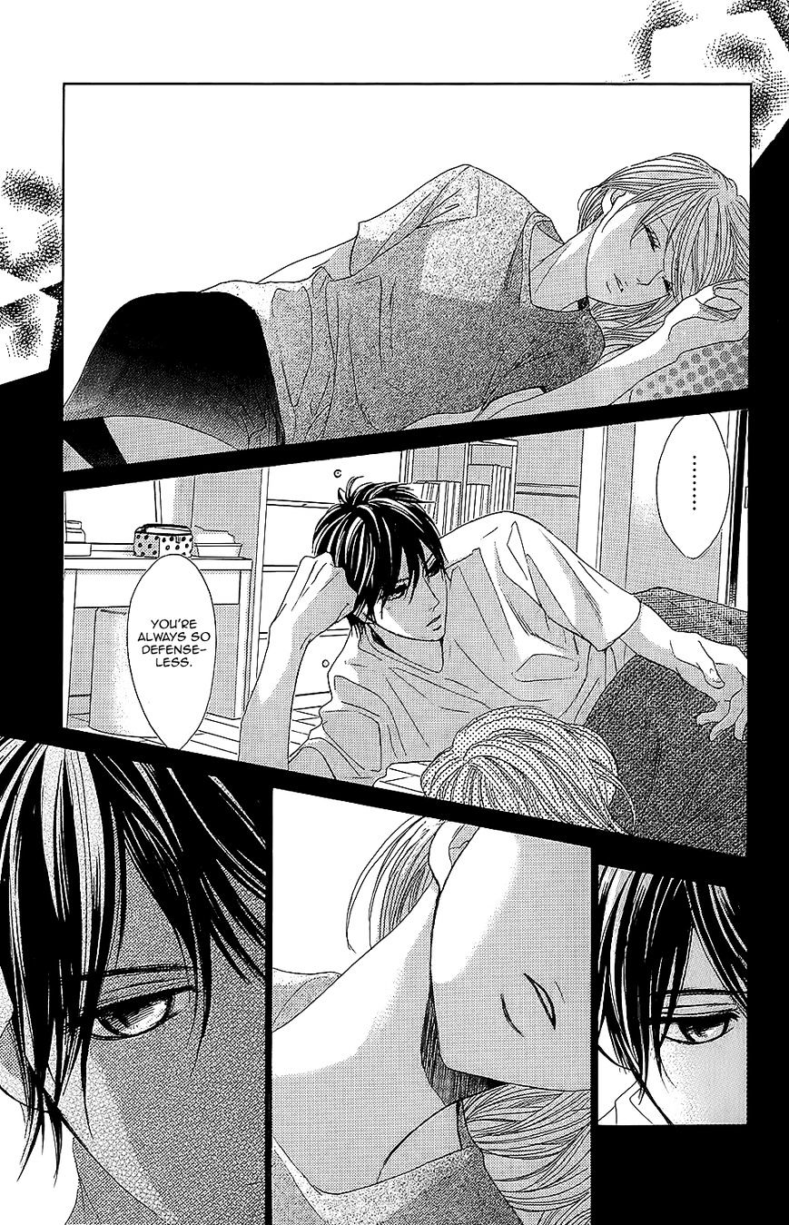 Read LDK (en) Manga Online