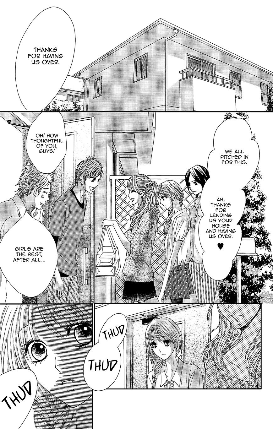 Read LDK (en) Manga Online