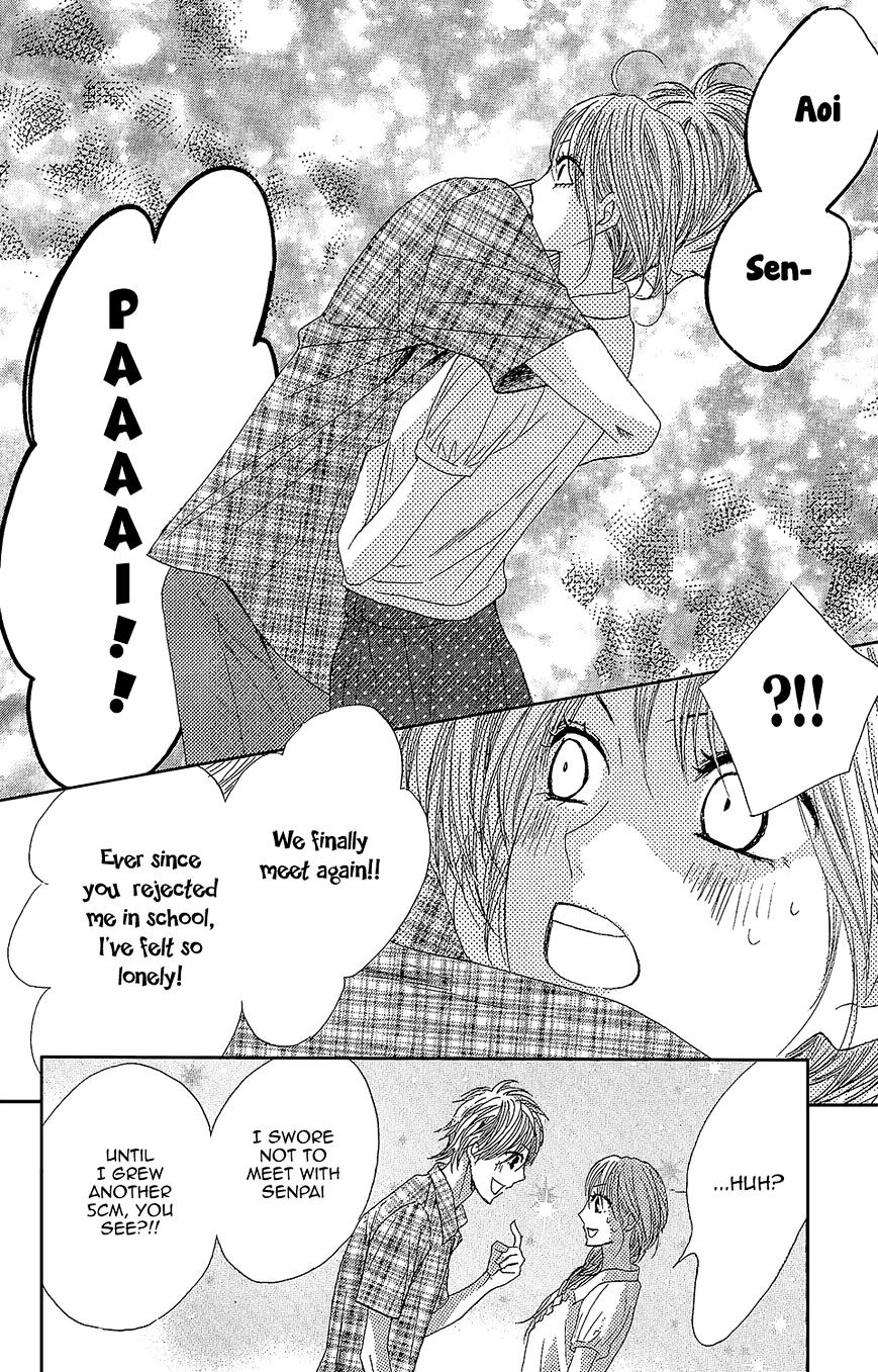 Read LDK (en) Manga Online