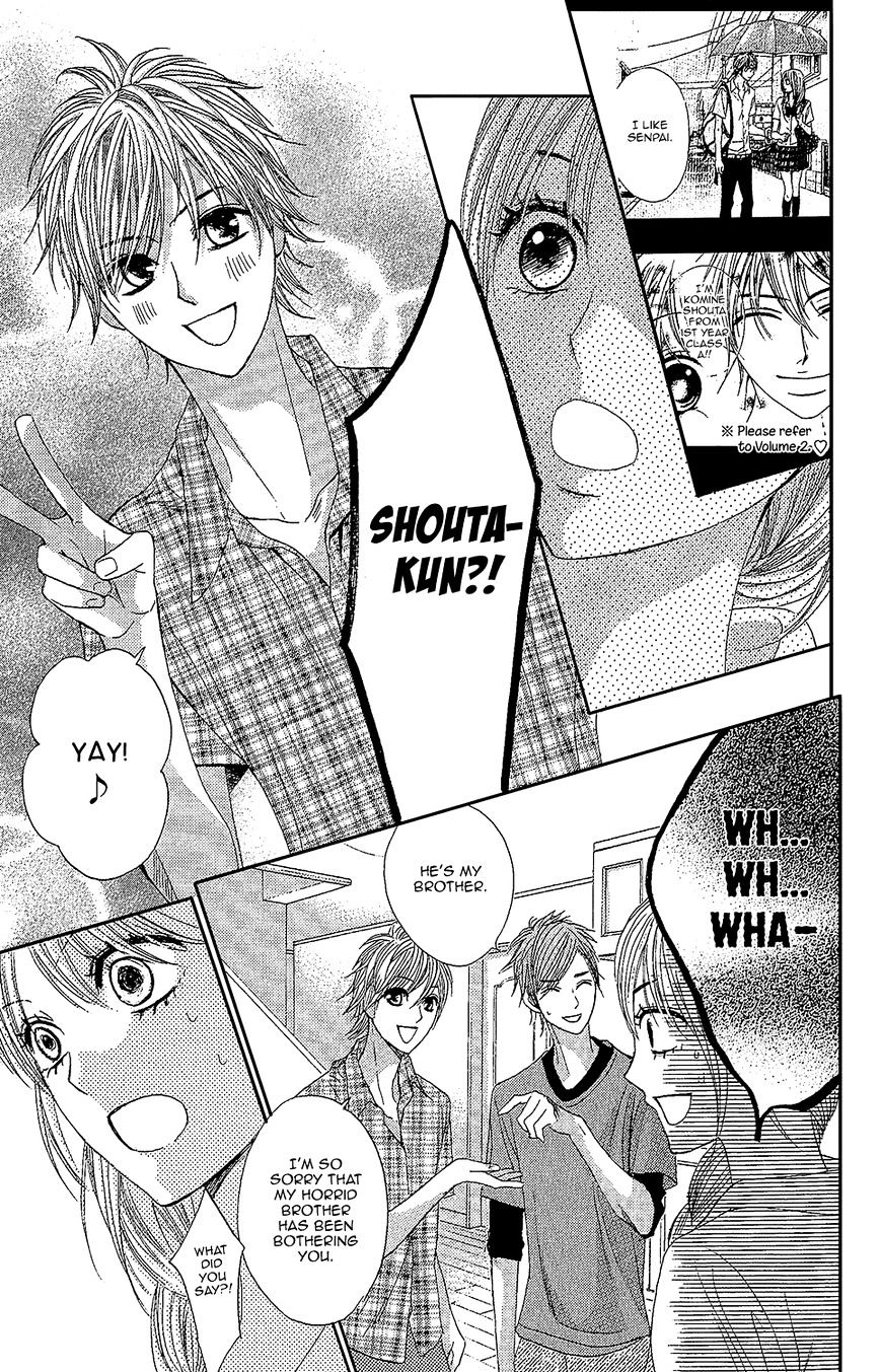 Read LDK (en) Manga Online