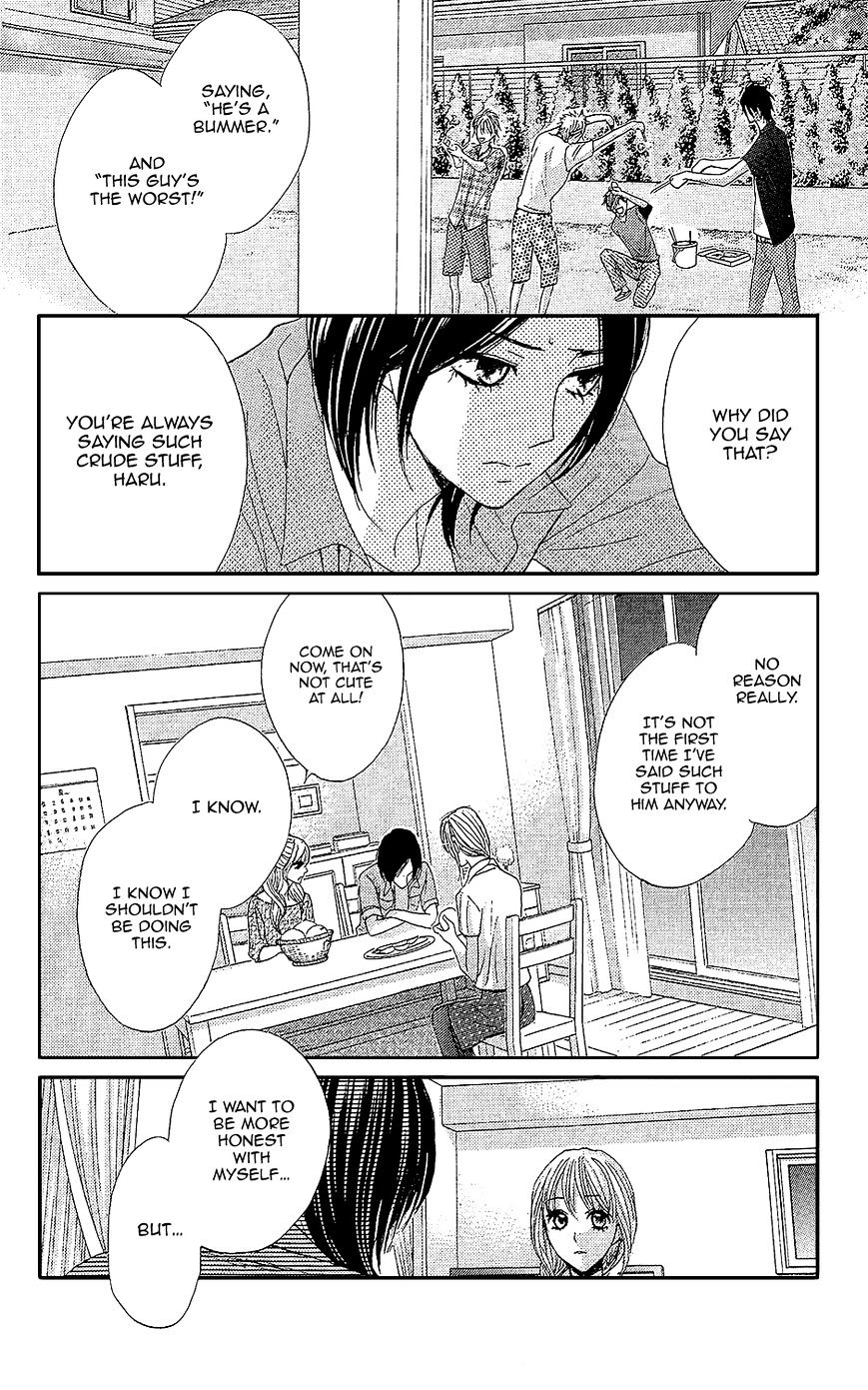 Read LDK (en) Manga Online