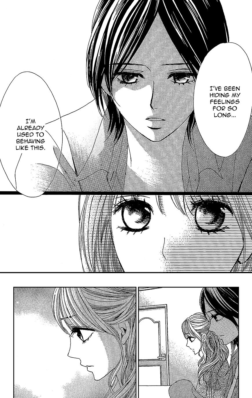Read LDK (en) Manga Online