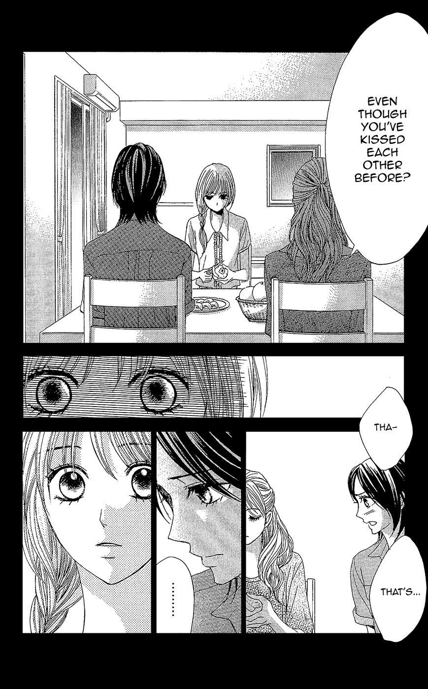 Read LDK (en) Manga Online