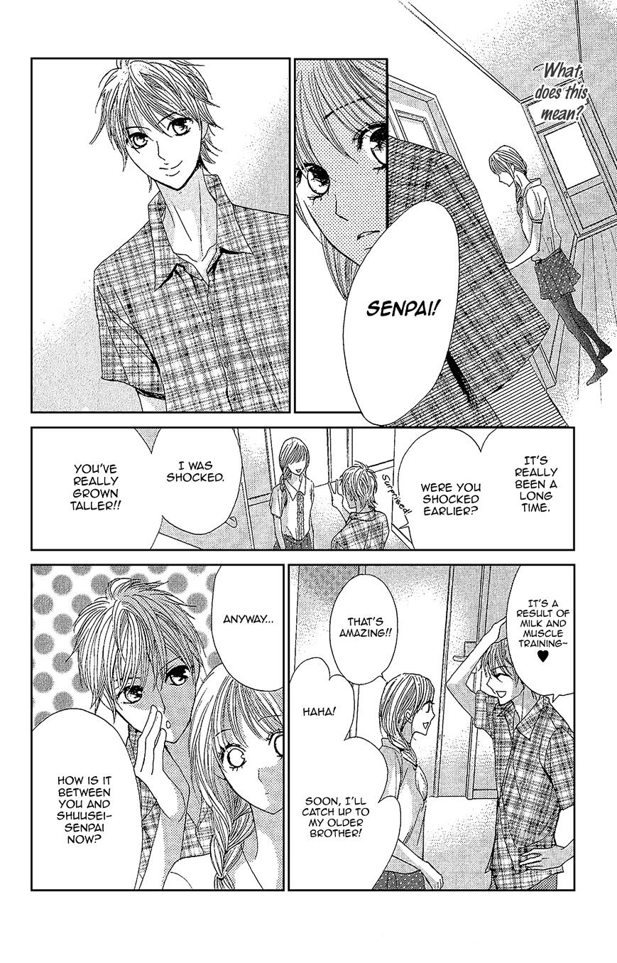 Read LDK (en) Manga Online