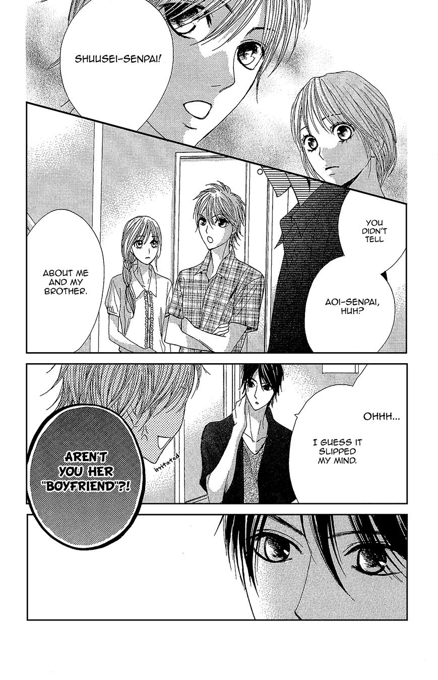 Read LDK (en) Manga Online