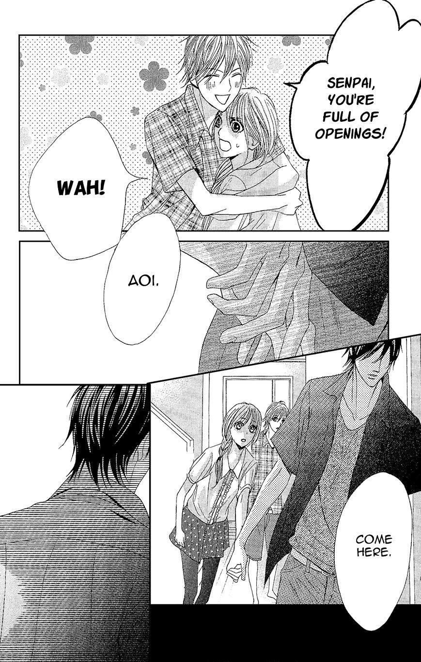 Read LDK (en) Manga Online