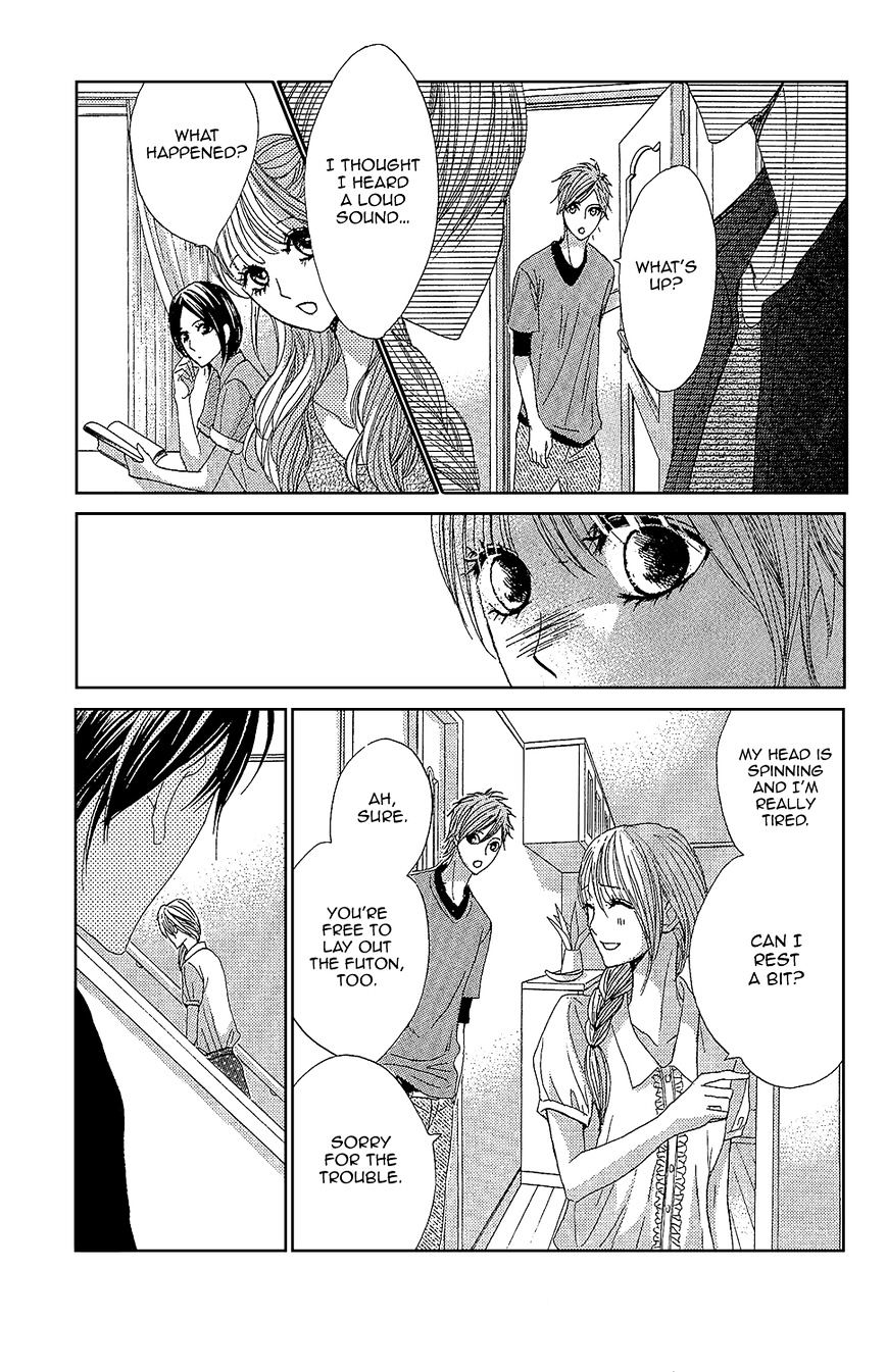 Read LDK (en) Manga Online