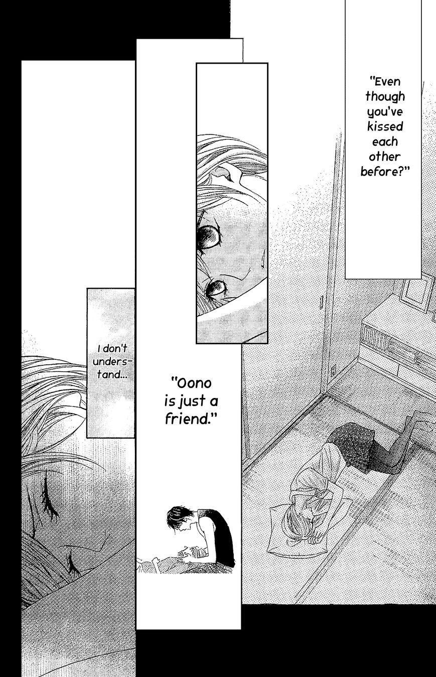 Read LDK (en) Manga Online