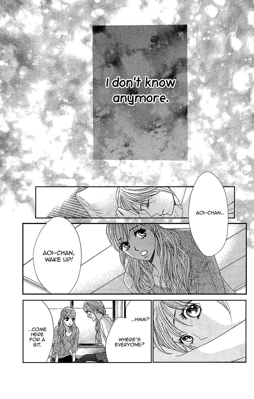 Read LDK (en) Manga Online