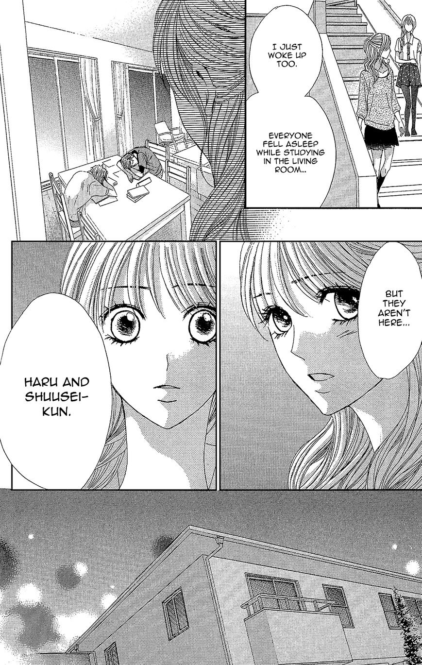 Read LDK (en) Manga Online