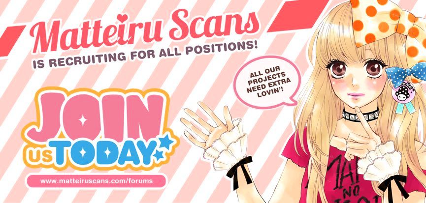 Read LDK (en) Manga Online