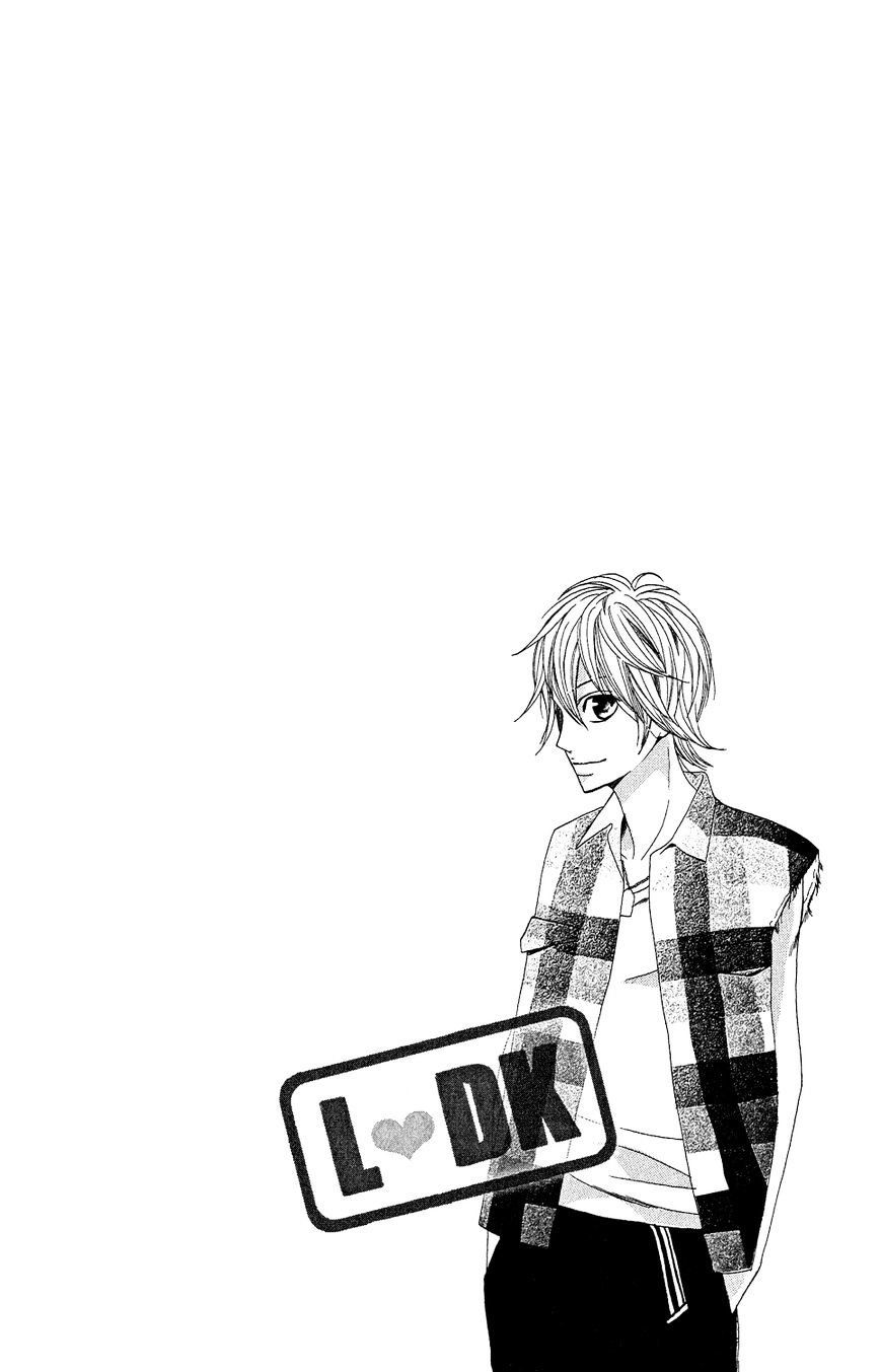 Read LDK (en) Manga Online