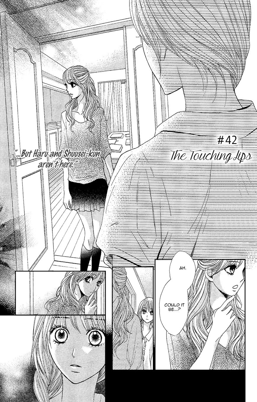 Read LDK (en) Manga Online