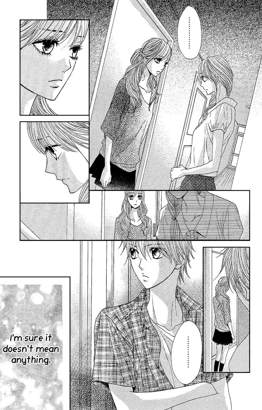 Read LDK (en) Manga Online