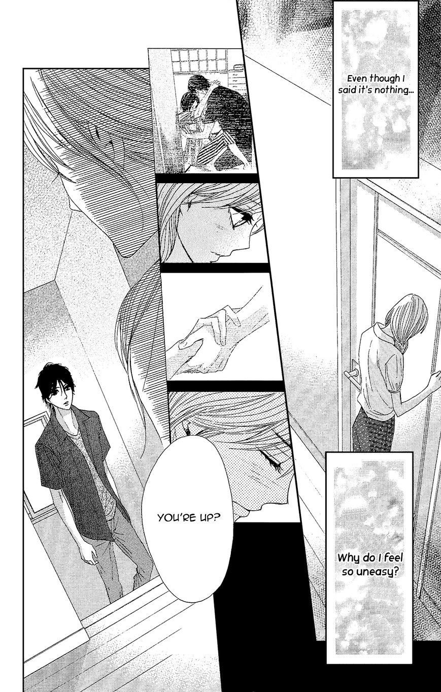 Read LDK (en) Manga Online