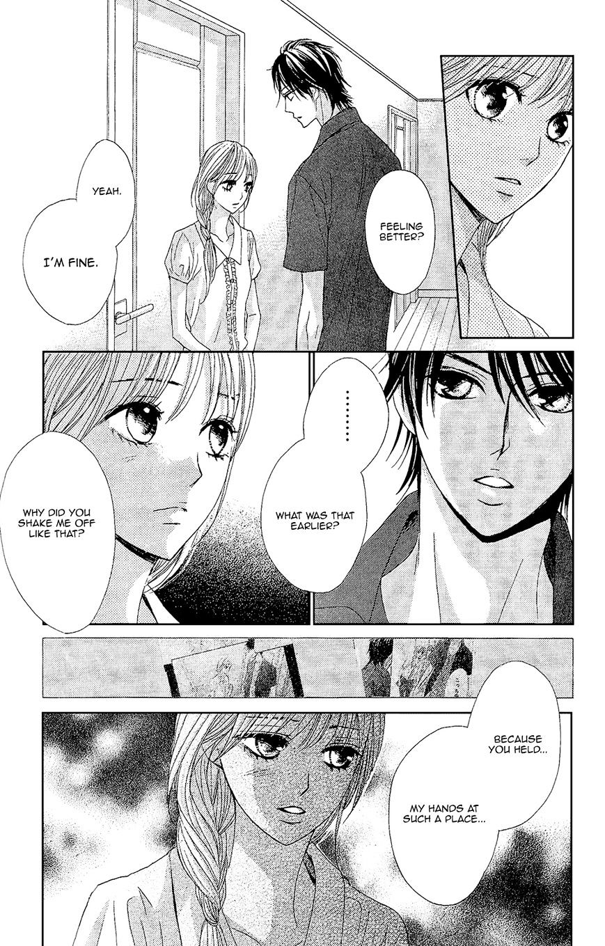 Read LDK (en) Manga Online