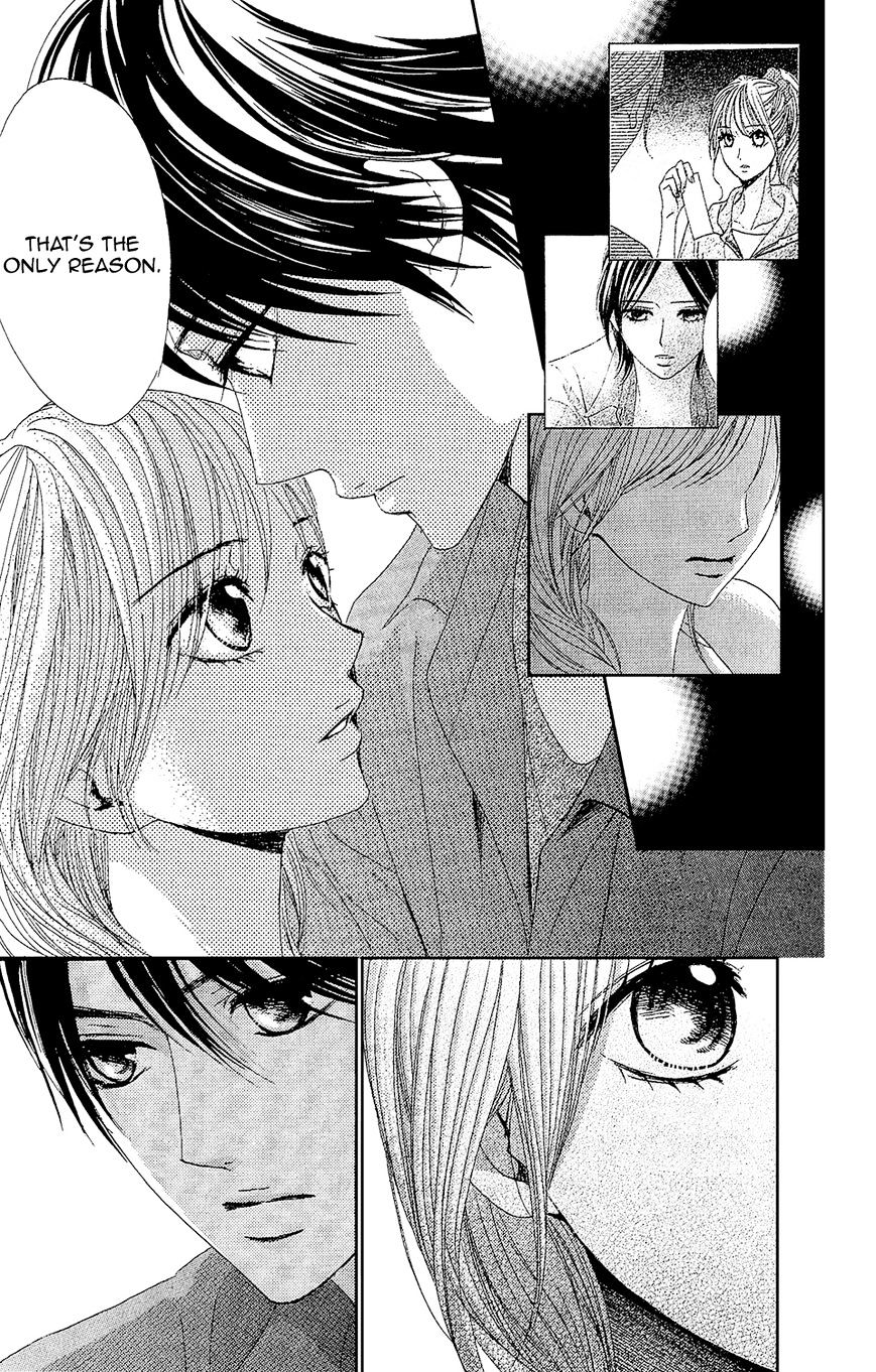 Read LDK (en) Manga Online