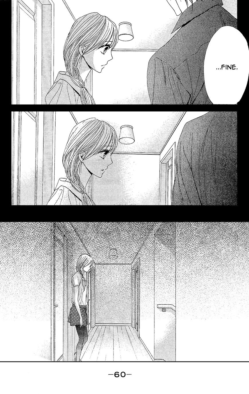 Read LDK (en) Manga Online