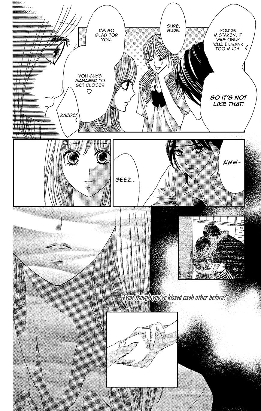 Read LDK (en) Manga Online