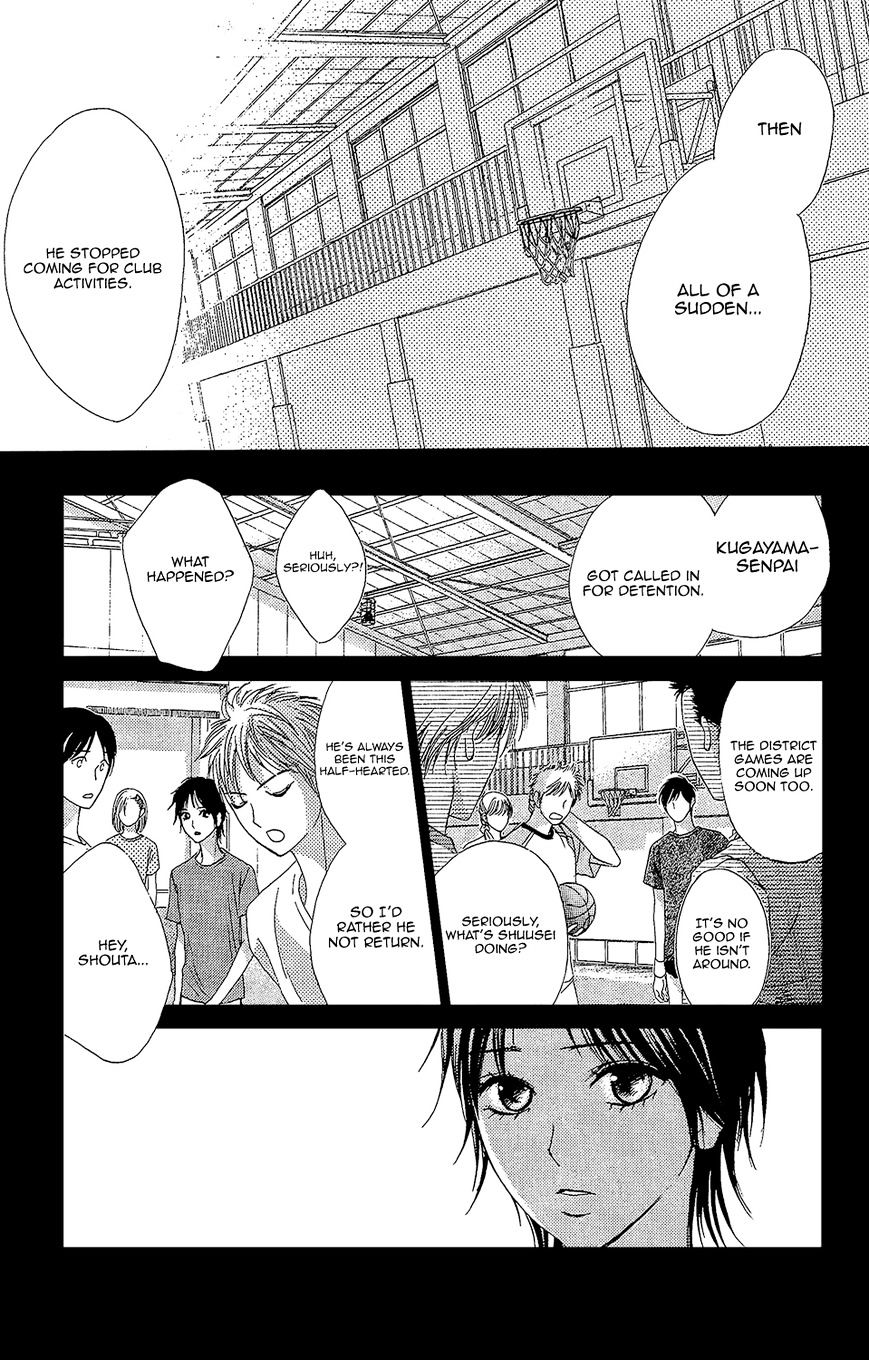 Read LDK (en) Manga Online