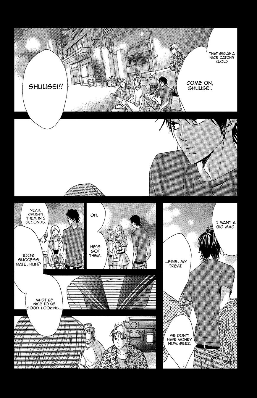 Read LDK (en) Manga Online