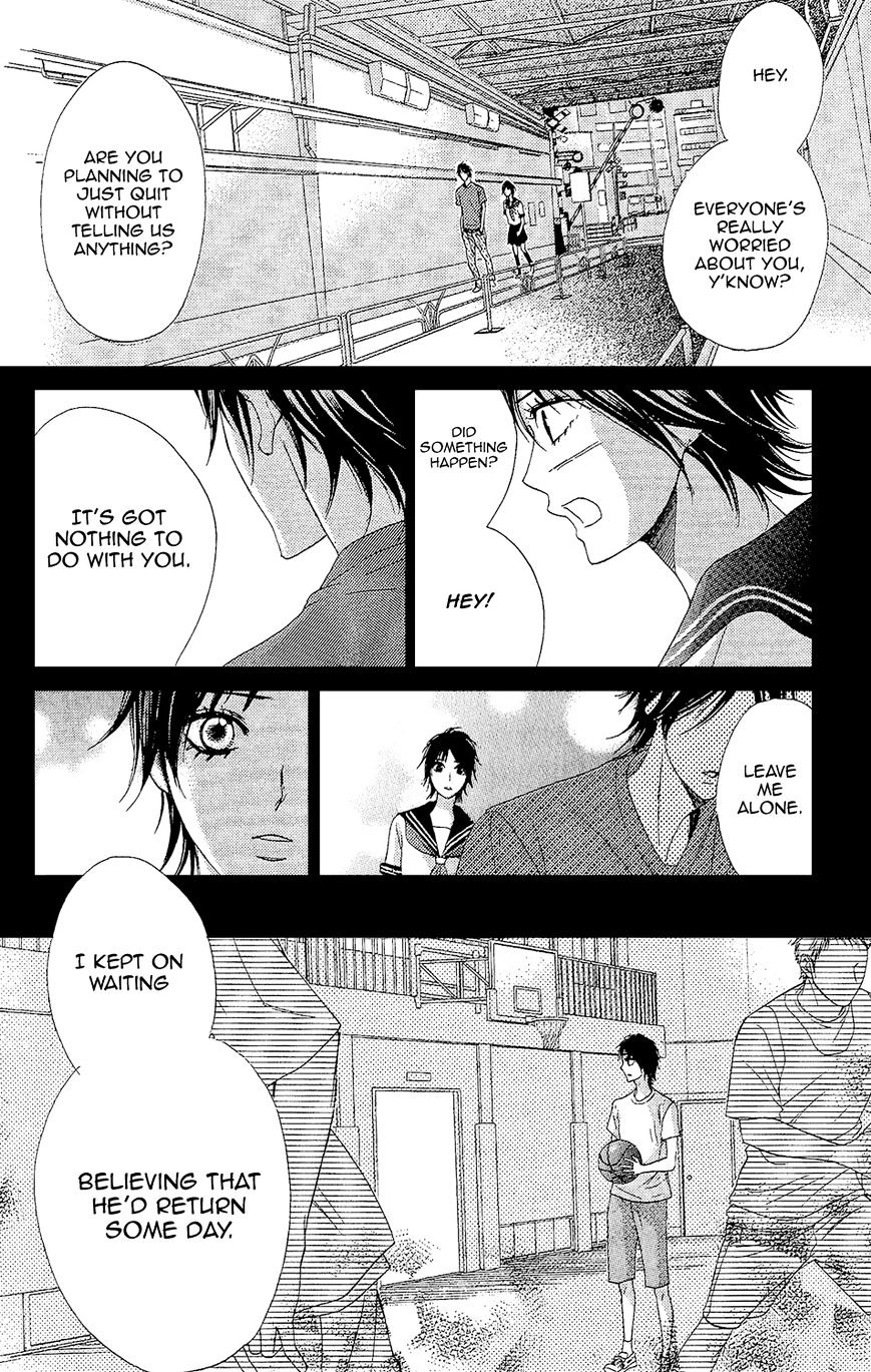 Read LDK (en) Manga Online