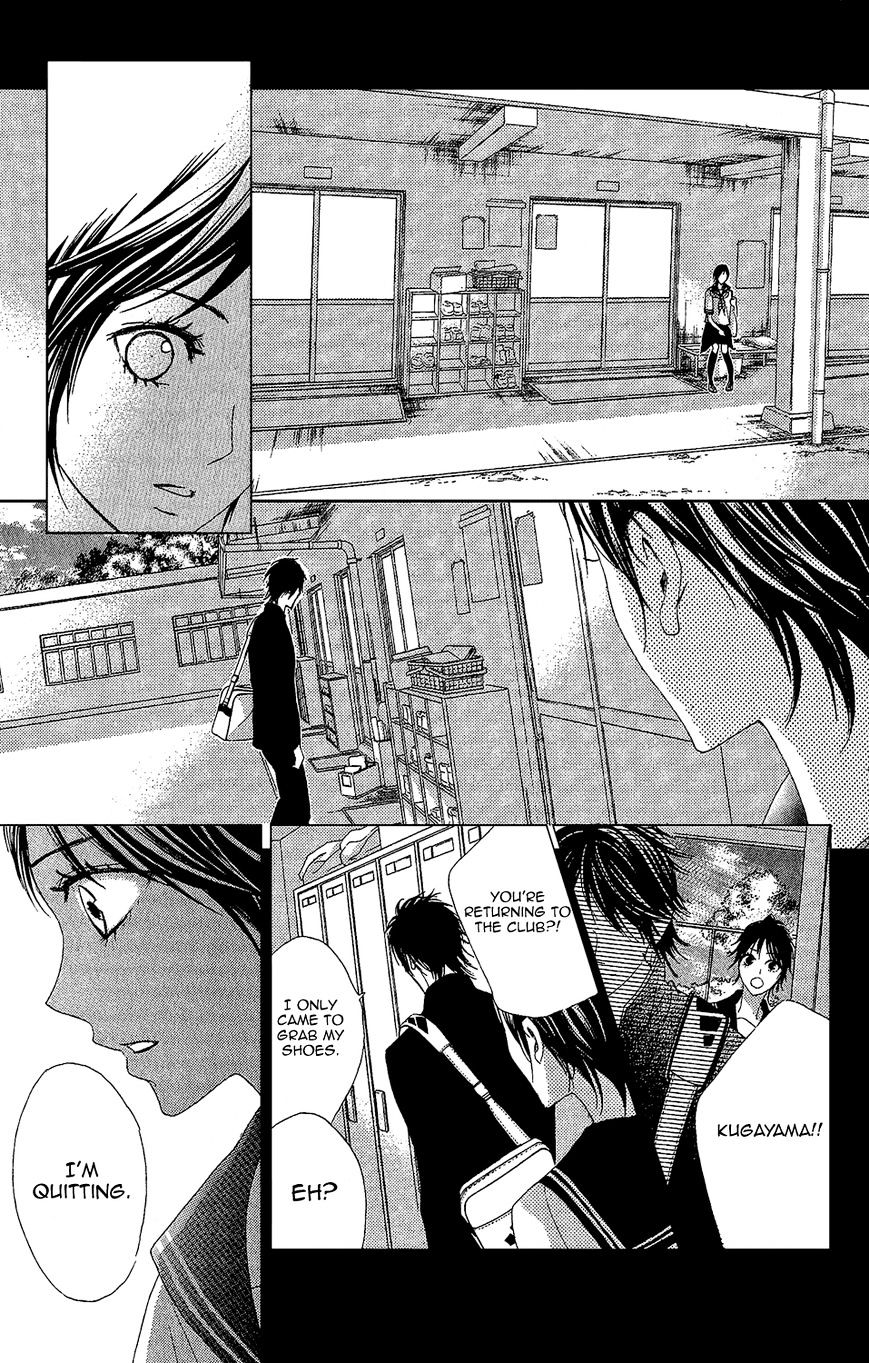 Read LDK (en) Manga Online